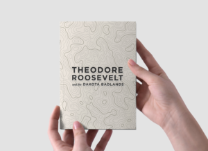Diseño Gráfico por Ben para Theodore Roosevelt Nature & History Association | Diseño: #27961282
