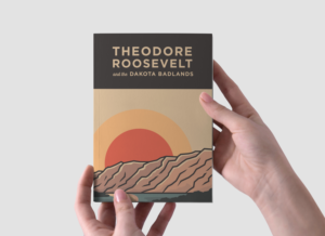 Diseño Gráfico por Ben para Theodore Roosevelt Nature & History Association | Diseño: #27961283