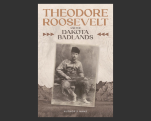 Diseño Gráfico por adrian.le2596 para Theodore Roosevelt Nature & History Association | Diseño: #27950740