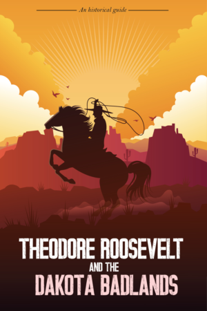 Design Graphique par designersaumya 2 pour Theodore Roosevelt Nature & History Association | Design #27948973