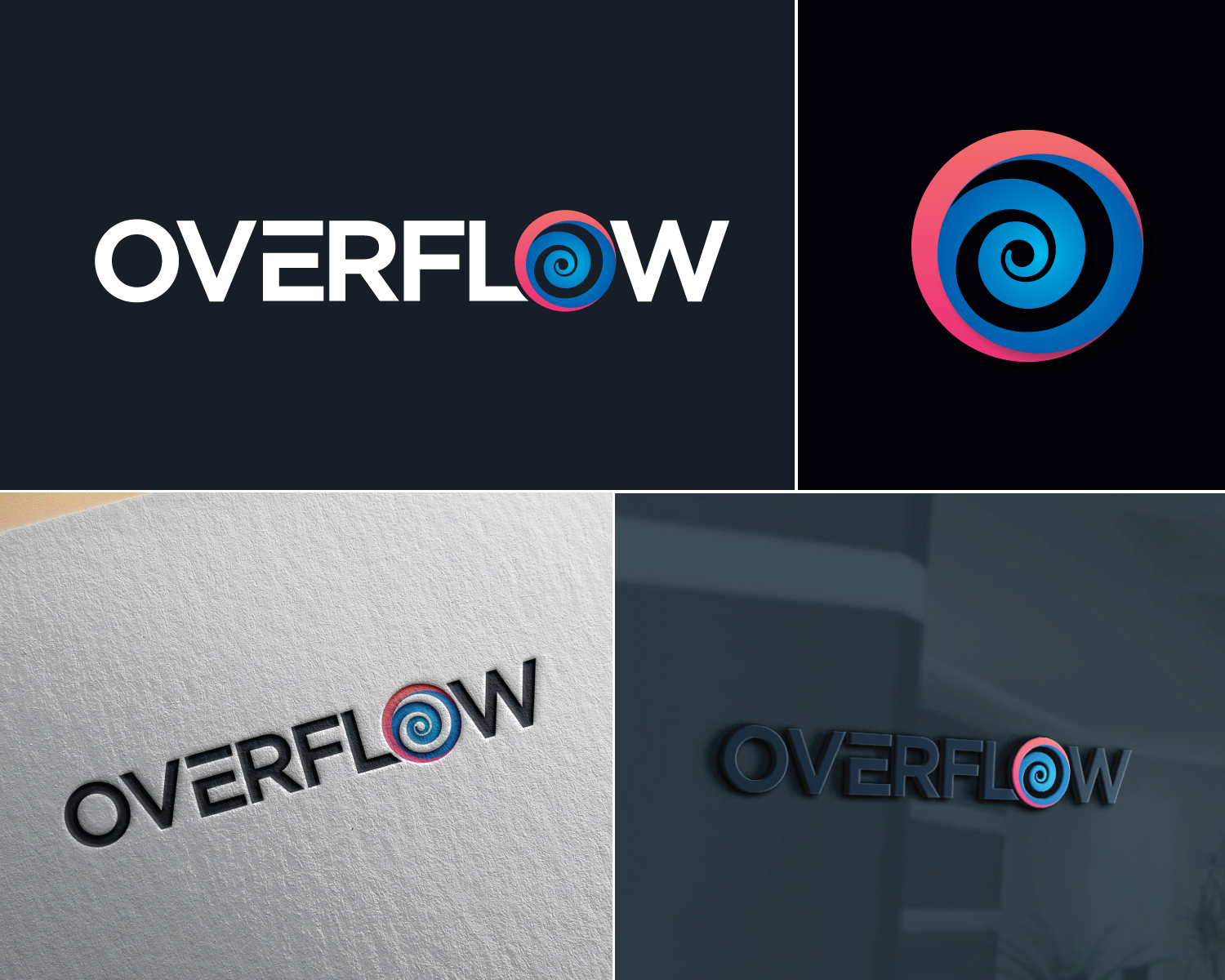 Logo-Design von Atec für dieses Projekt | Design #27954429