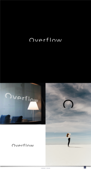 Logo Design by GinSonic