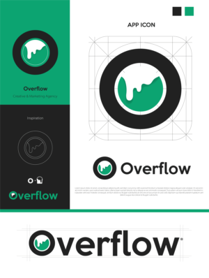 Logo Design by YERR® for this project | Design: #27948340