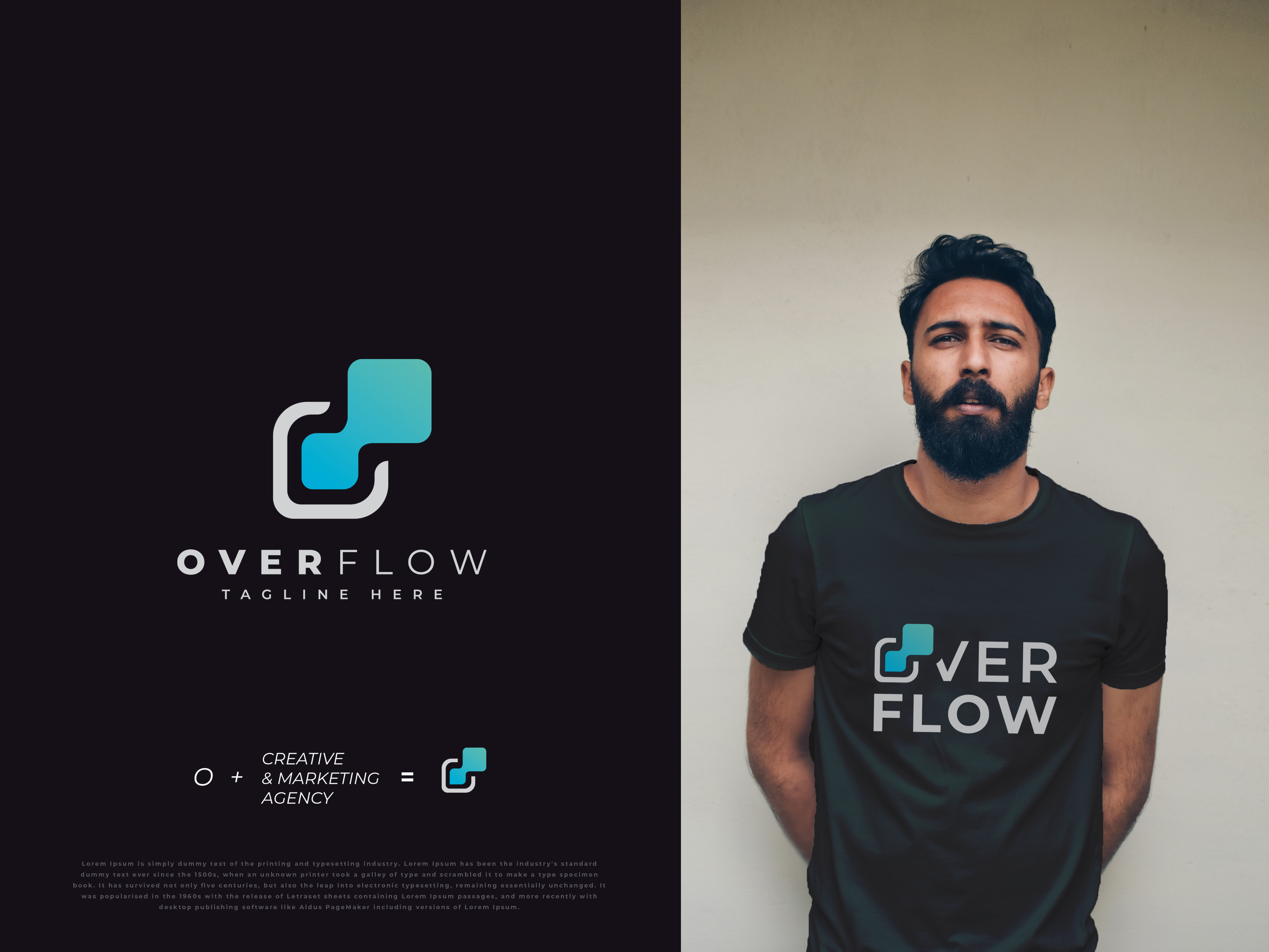 Logo Design by OviBanik for this project | Design #27981352