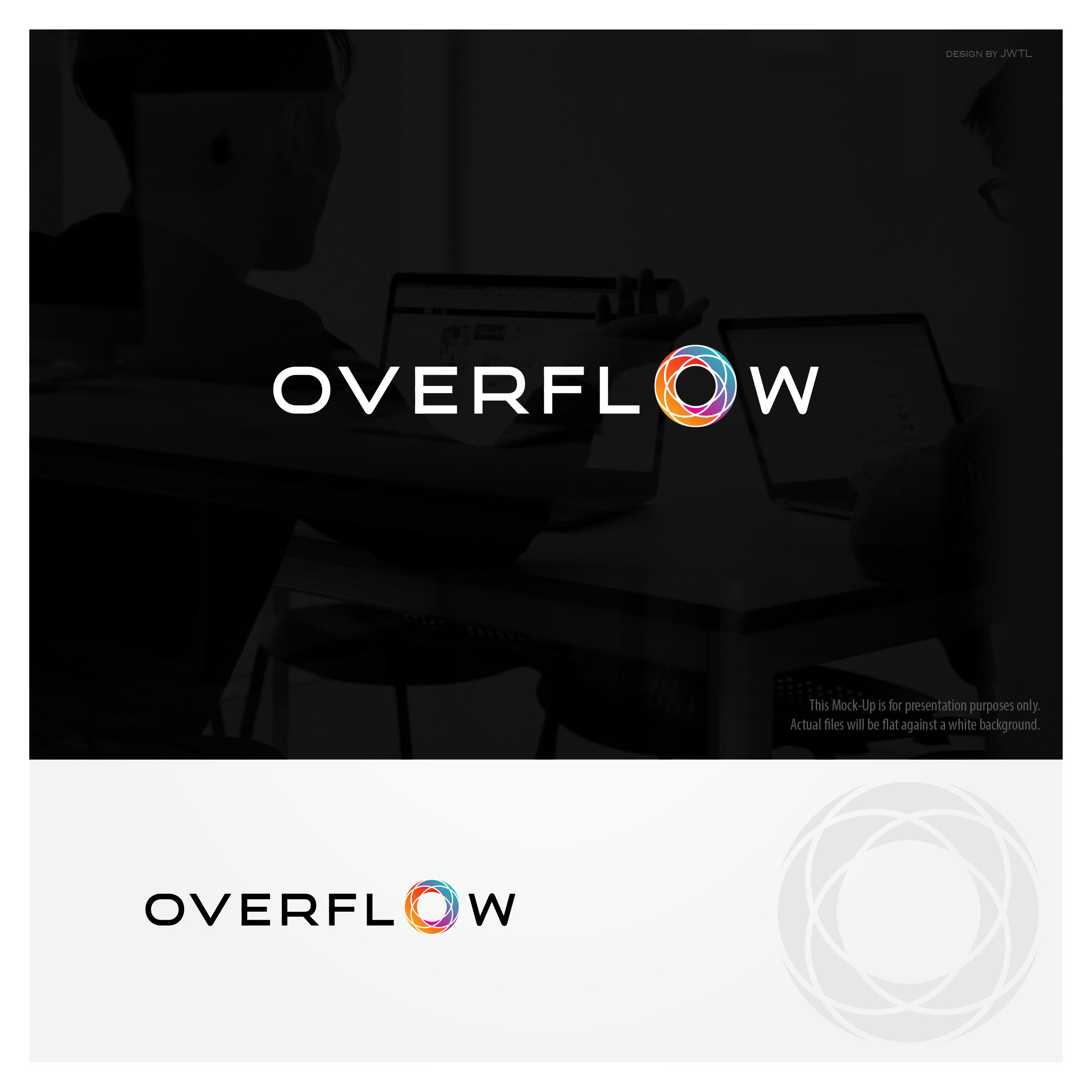 Logo Design by JWTL for this project | Design #27953660