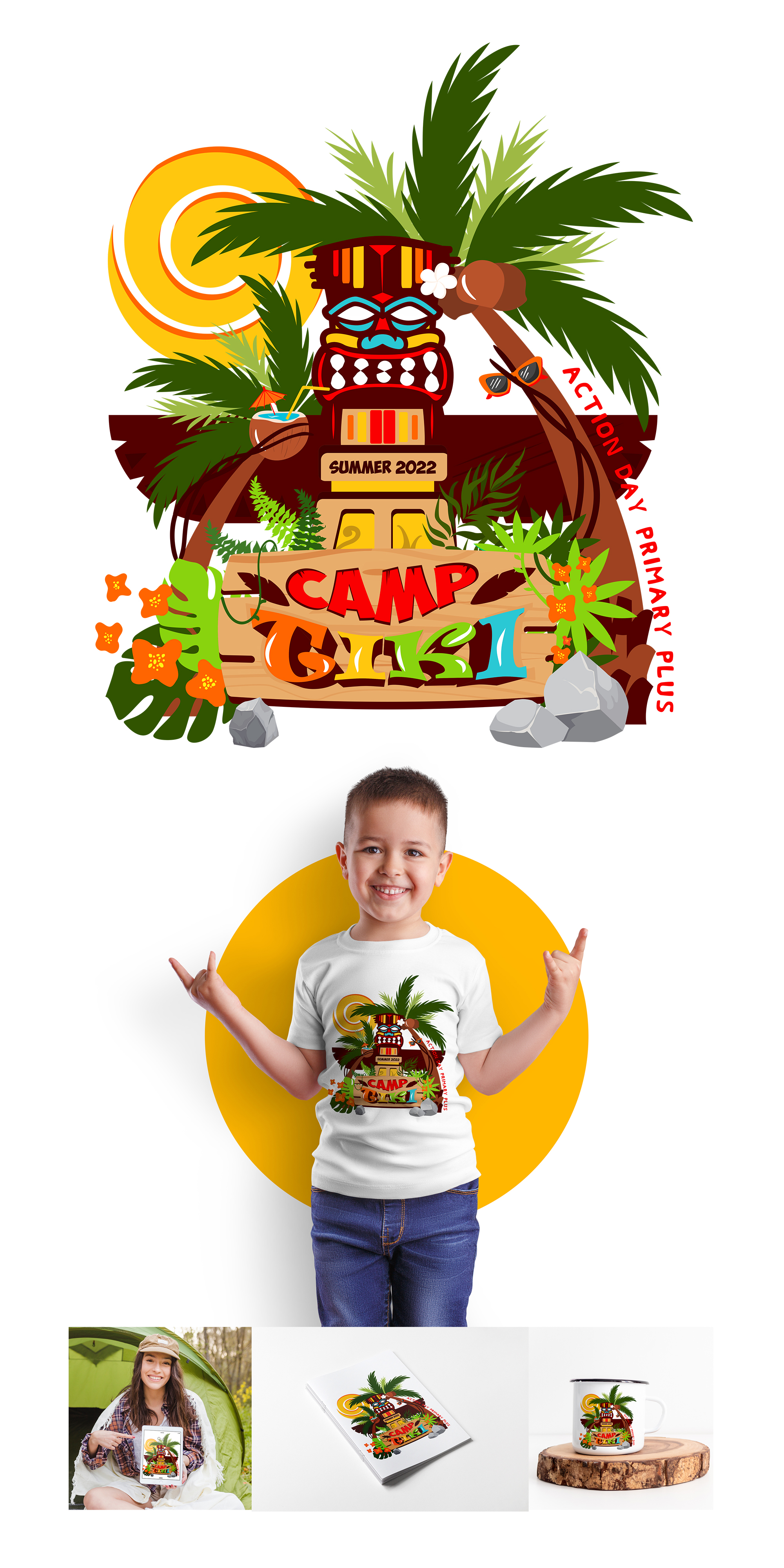 Logo Design by Tosha for this project | Design #27979563