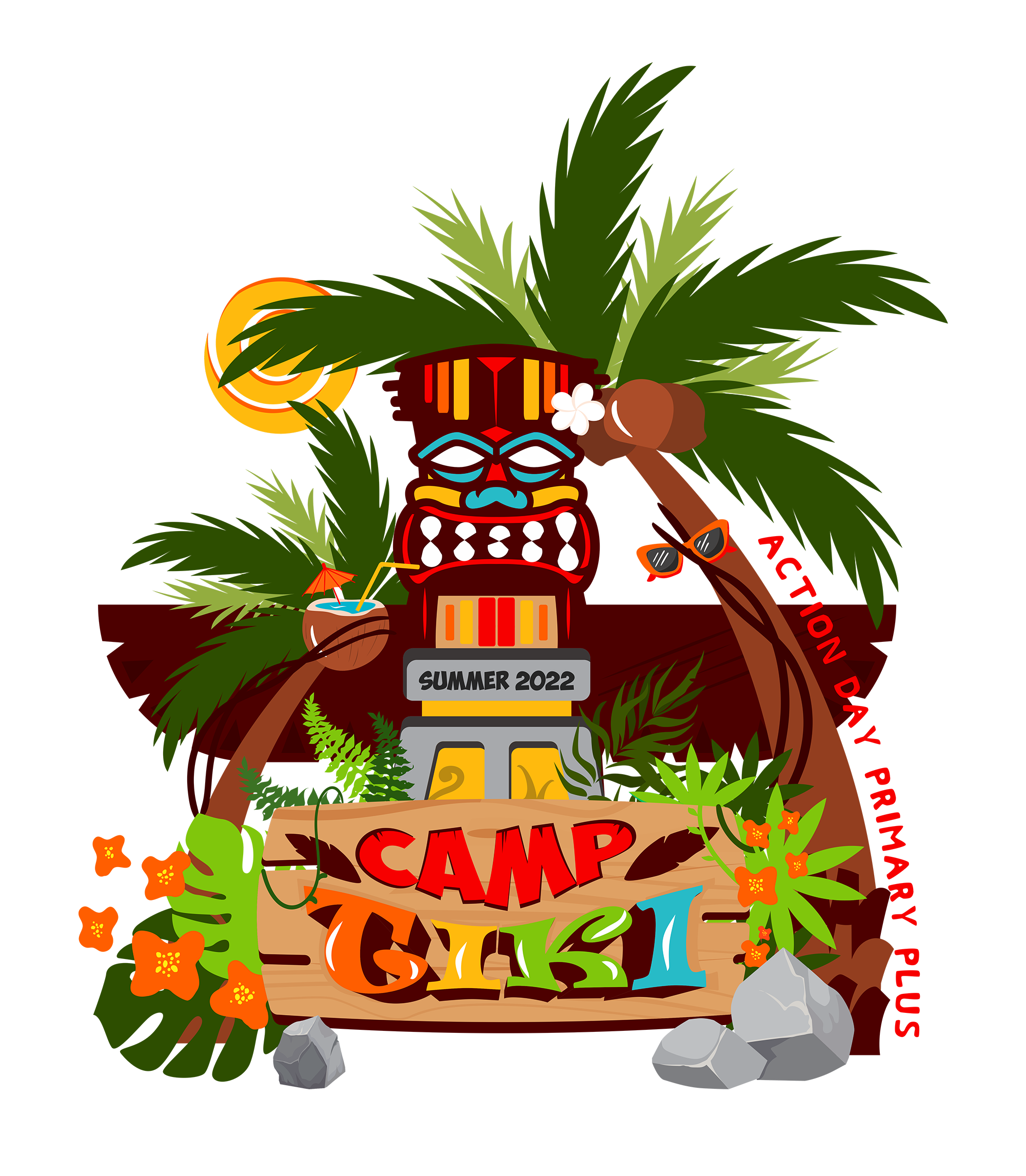 Logo Design by Tosha for this project | Design #27981318