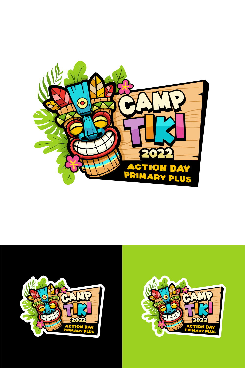 Logo Design by LUTNG. for this project | Design #27984703