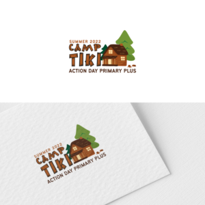 Logo Design by NOMLAS for this project | Design #27969663
