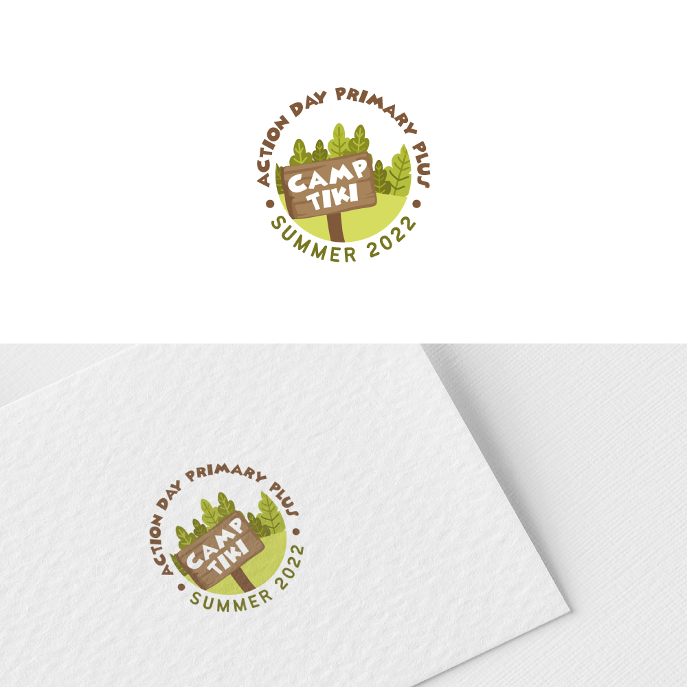 Logo Design by NOMLAS for this project | Design #27969665