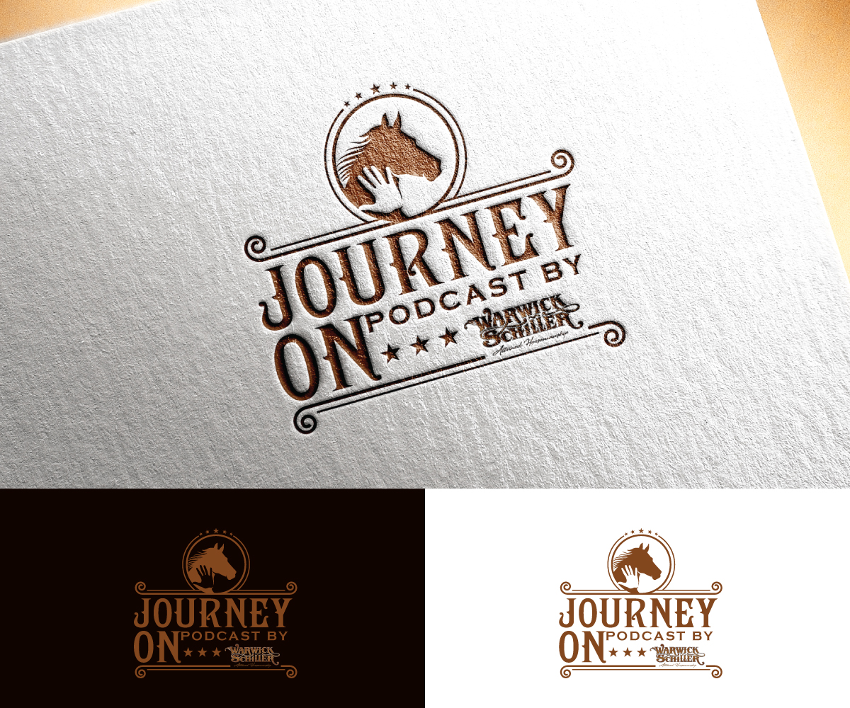 Diseño de Logo por step forward 2 para Warwick Schiller Attuned Horsemanship | Diseño #27949279