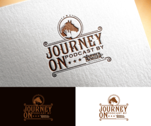 Diseño de Logo por step forward 2 para Warwick Schiller Attuned Horsemanship | Diseño: #27949279