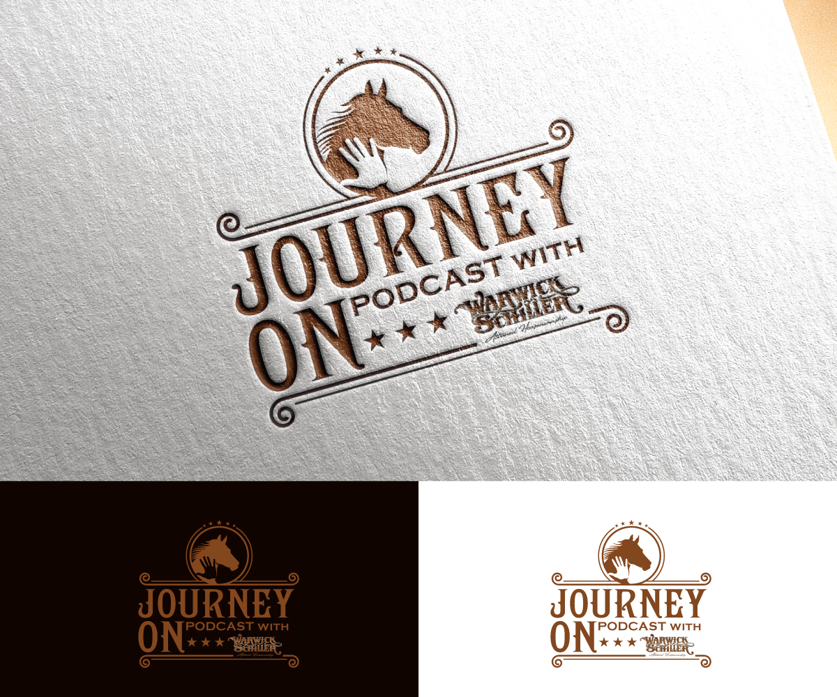 Diseño de Logo por step forward 2 para Warwick Schiller Attuned Horsemanship | Diseño: #27953370