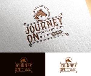 Diseño de Logo por step forward 2 para Warwick Schiller Attuned Horsemanship | Diseño: #27953370