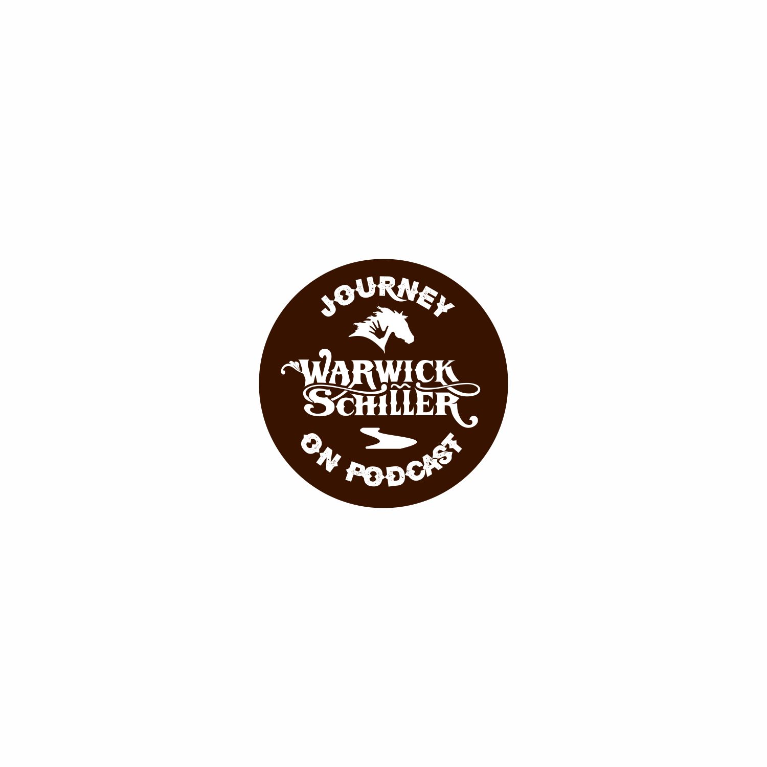 Logo Design by A10 for Warwick Schiller Attuned Horsemanship | Design #27949810