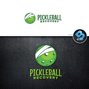 Logo Design by Ben9Graphic for this project | Design #27949343