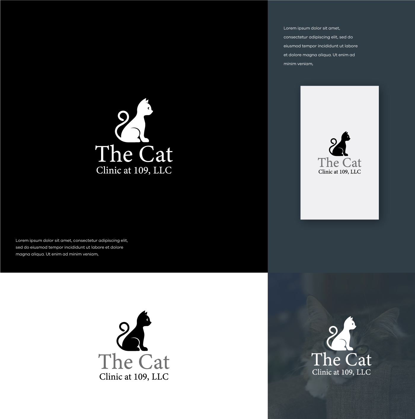 Diseño de Logo por HWdesigns para este proyecto | Diseño #27950557