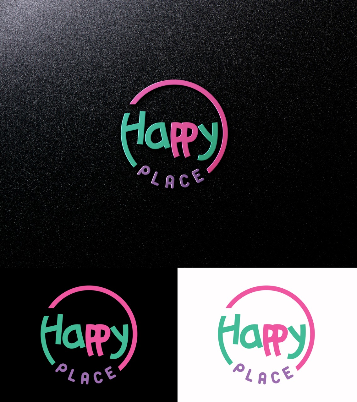 Logo Design by StromDesignHub for THE LUCKY KNOT | Design #27949933