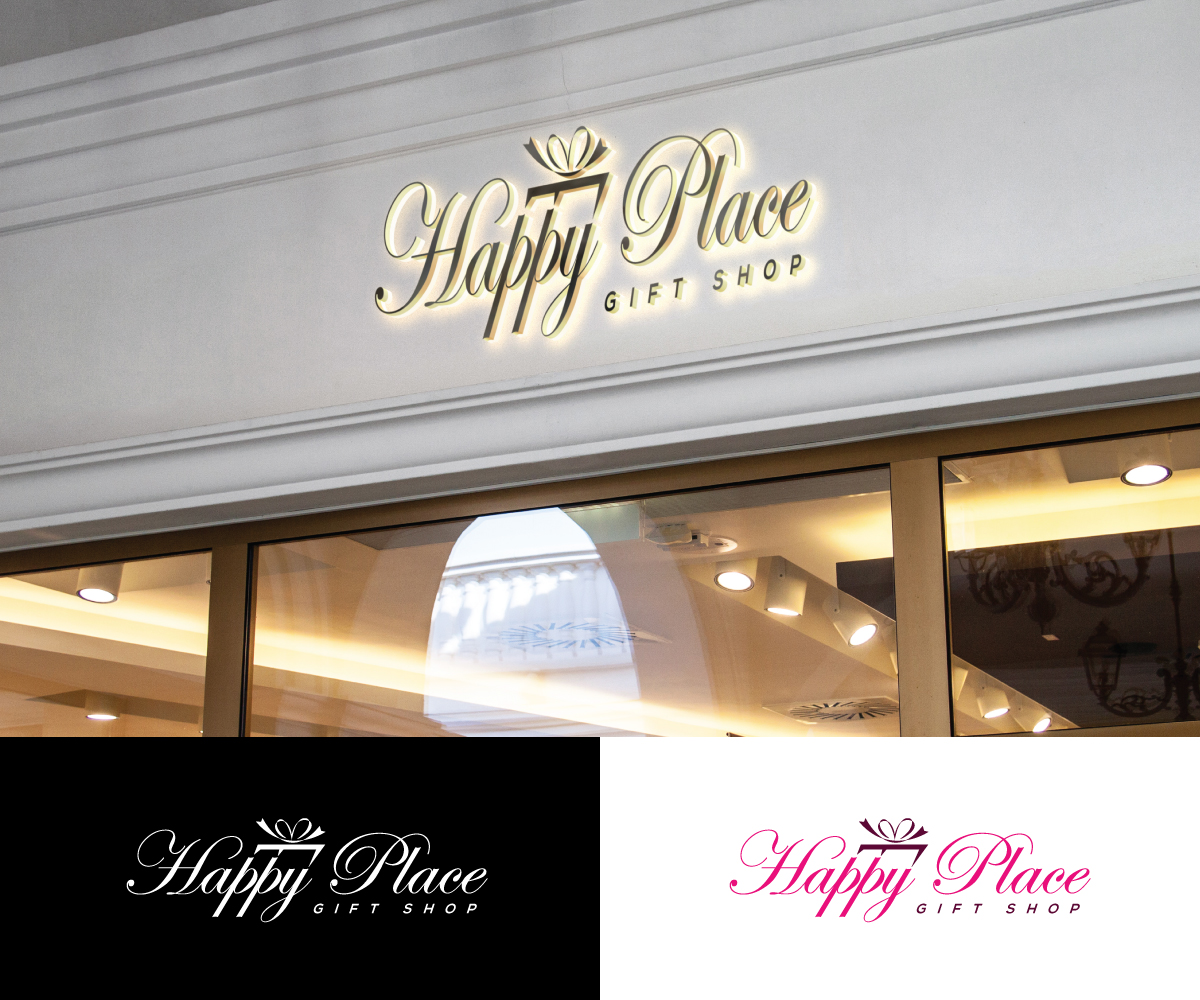 Logo Design by step forward 2 for THE LUCKY KNOT | Design #27949404