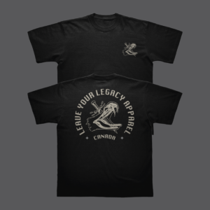 T-shirt Design by Rifqi 7 for this project | Design: #27962032
