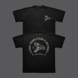 T-shirt Design by Rifqi 7 for this project | Design: #27962414