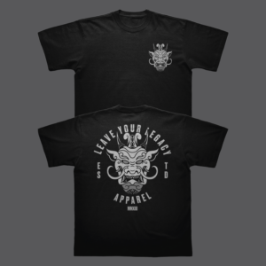 T-shirt Design by Rifqi 7 for this project | Design: #27962420