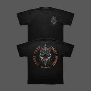 T-shirt Design by Rifqi 7 for this project | Design: #27962684