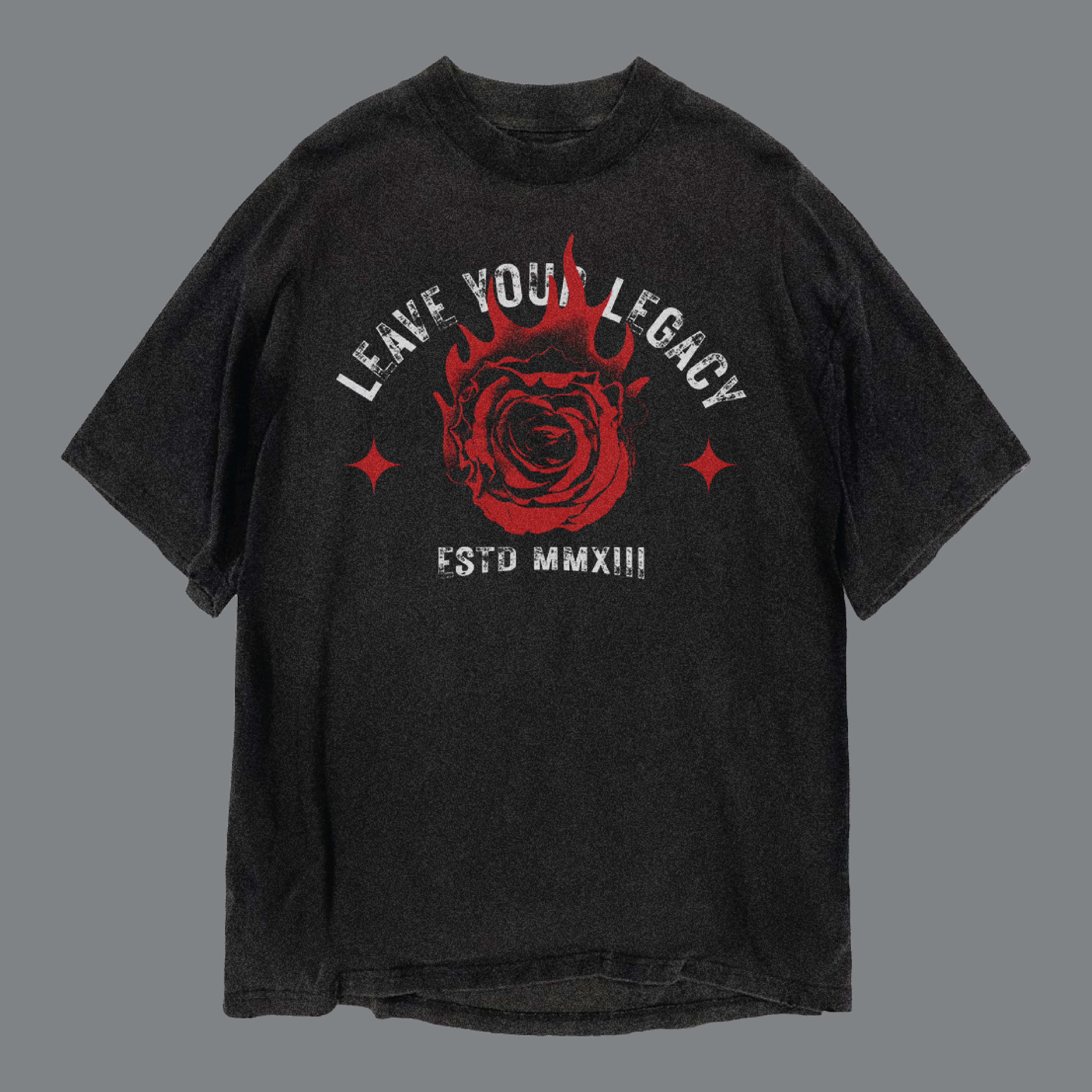 Diseño de Camiseta por Rifqi 7 para este proyecto | Diseño #27962960