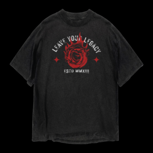 T-shirt Design by Rifqi 7 for this project | Design: #27981927