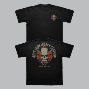 T-shirt Design by Rifqi 7 for this project | Design: #27982022
