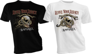 T-shirt Design by bacujkov for this project | Design #27962813