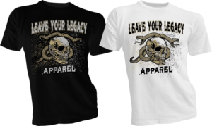 T-shirt Design by bacujkov for this project | Design: #27966604