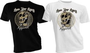 T-shirt Design by bacujkov for this project | Design: #27986832