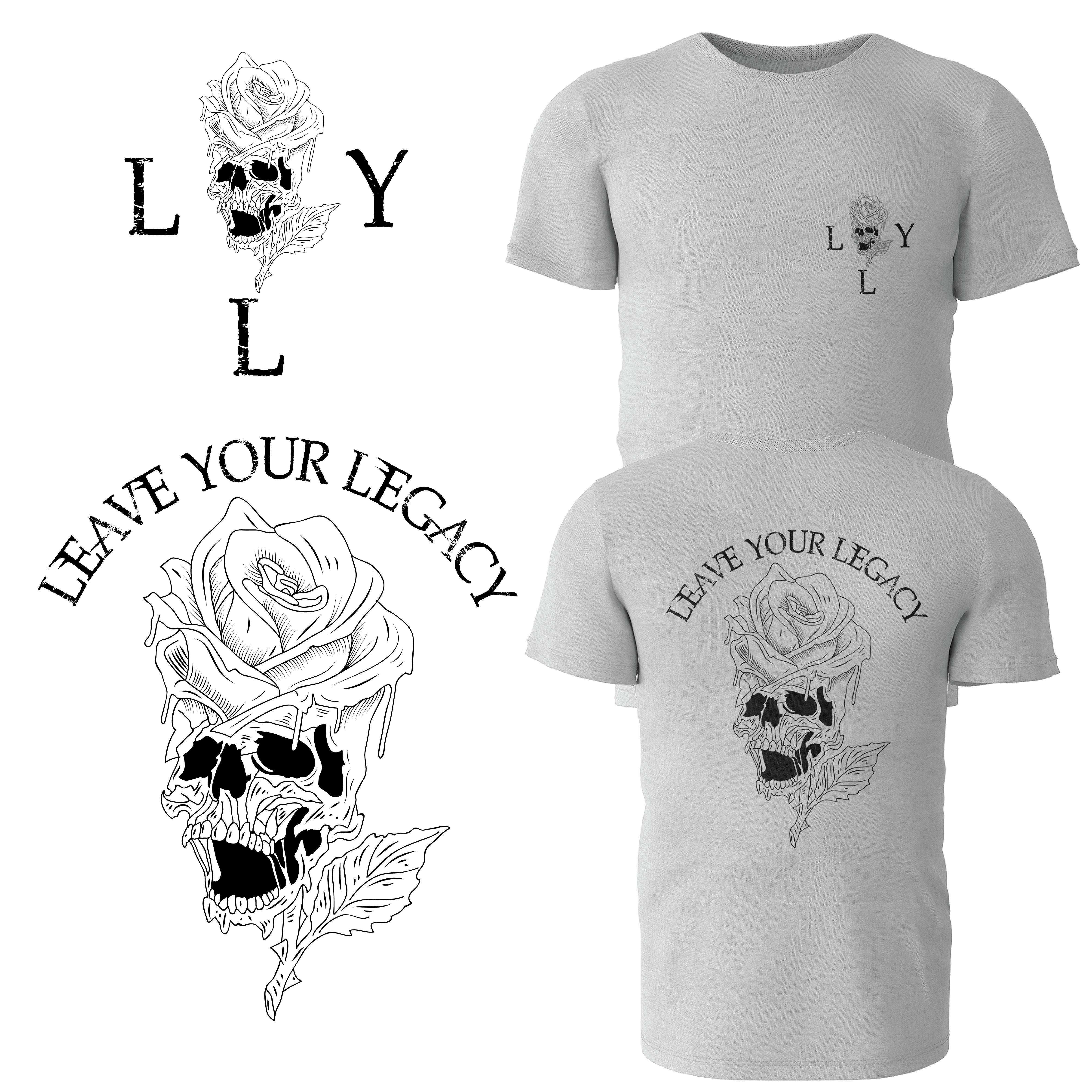 Design de T-shirt par dskyvbc pour ce projet | Design #27949655