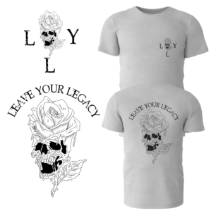T-shirt Design by dskyvbc for this project | Design: #27949655