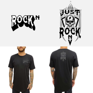 T-shirt Design by Texgonecali for this project | Design #27948344