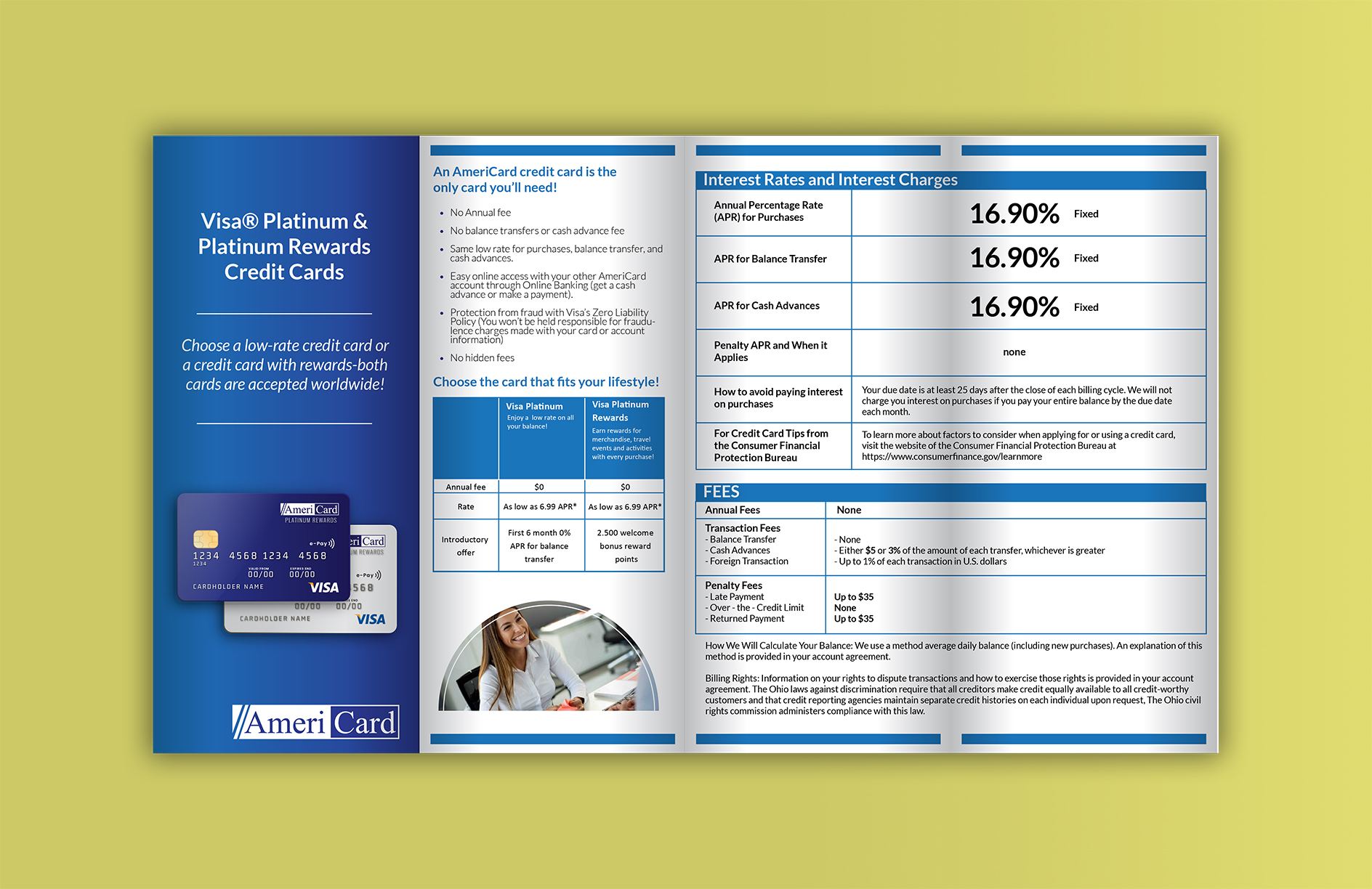 Stationery Design by Priyo Subarkah for this project | Design #27967056