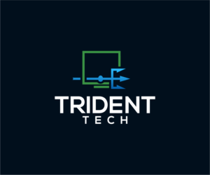 Trident Tech | Diseño de Logo por ananda86