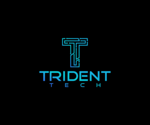 Trident Tech | Diseño de Logo por kamruzzaman 5