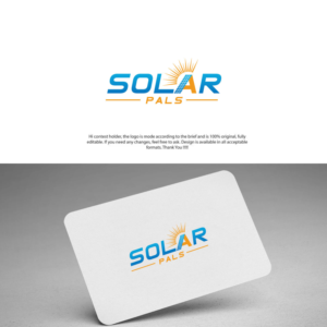 Logo-Design von LogoEon für dieses Projekt | Design: #27954219