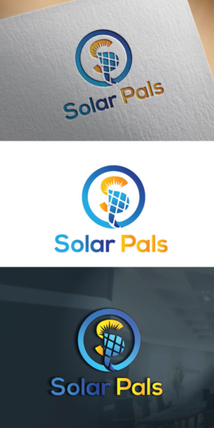 Design de Logo par amran mollaa pour ce projet | Design : #27971225