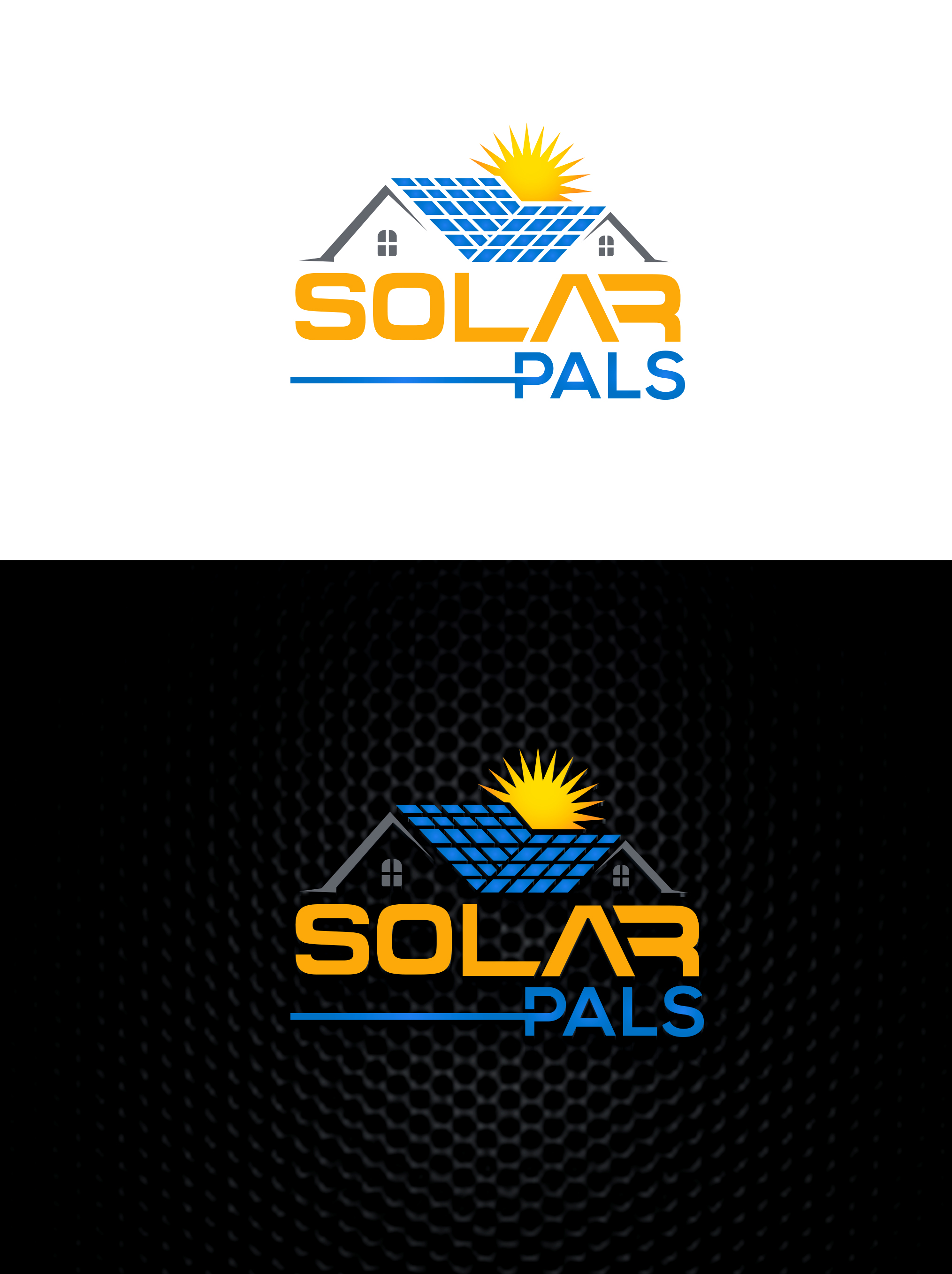 Logo Design by Merajul for this project | Design #27984700