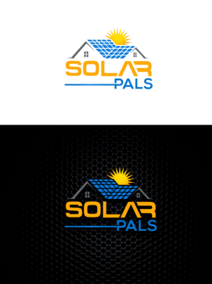 Logo Design by Merajul for this project | Design #27984700