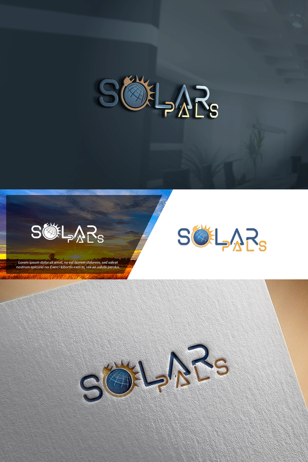 Design de Logo par damian pour ce projet | Design #27948467