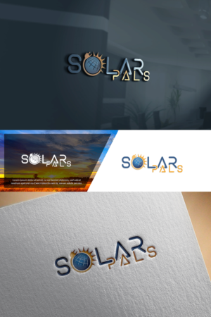 Design de Logo par damian pour ce projet | Design : #27948467