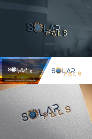 Logo-Design von damian für dieses Projekt | Design: #27999402