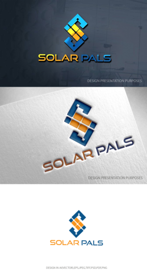 Logo-Design von zebronicgraphic für dieses Projekt | Design: #27949973