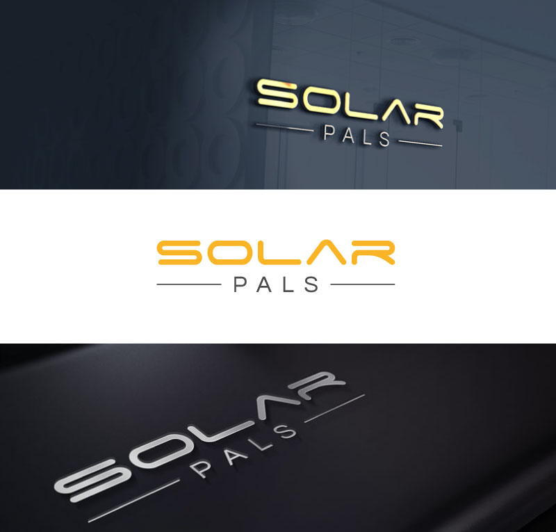 Diseño de Logo por Pro_DesignMaster para este proyecto | Diseño #27954015