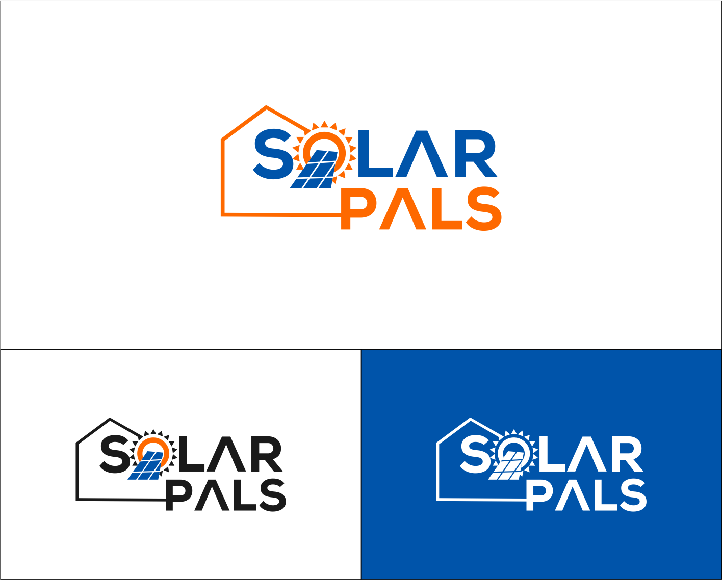 Logo Design by Udaya G for this project | Design #27976053