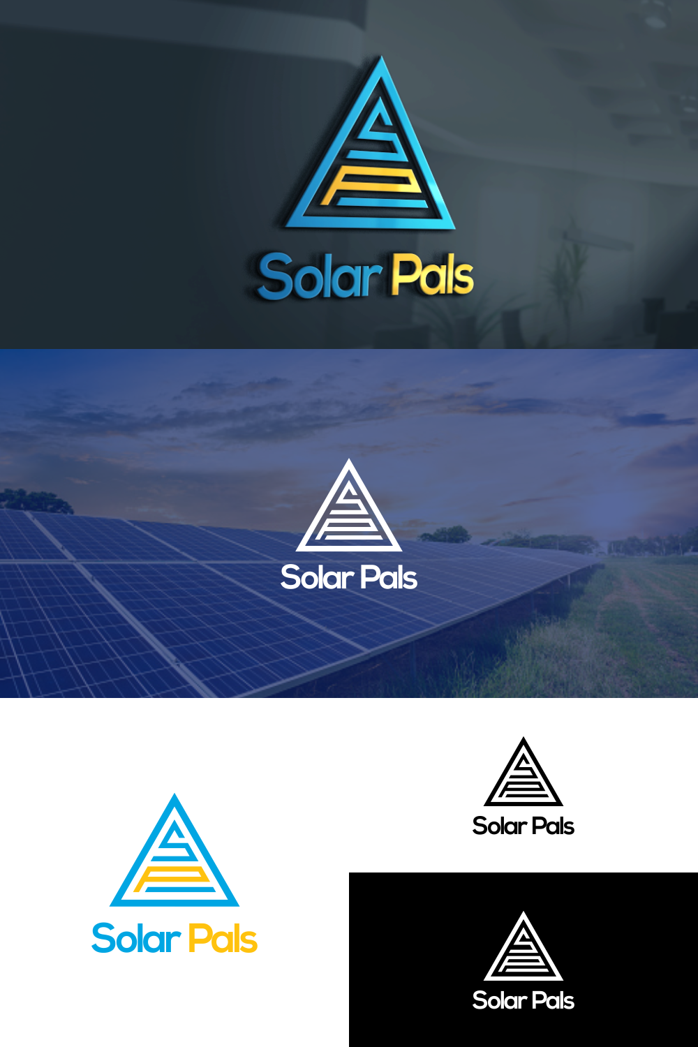 Logo Design by Tangantengen for this project | Design #27948404